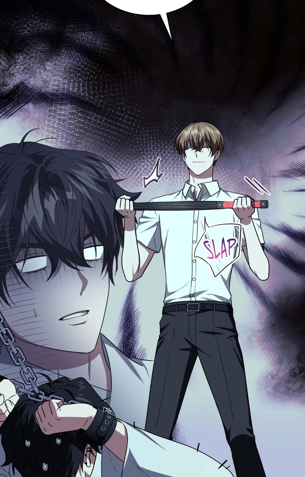 Read Virtual Strangers chapter 55 image 125 on Lezhin