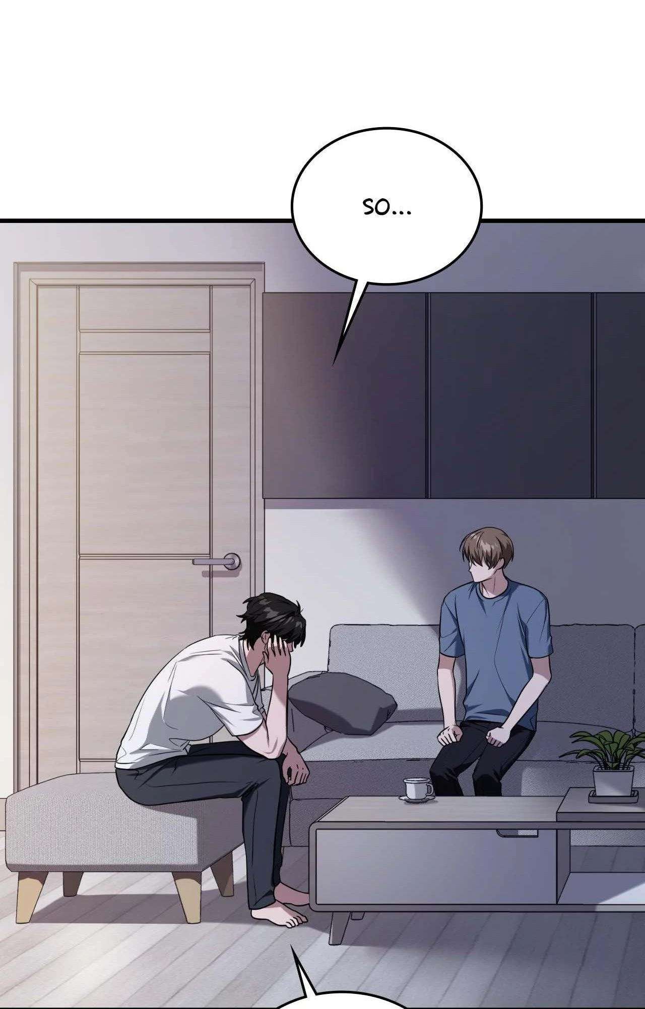 Read Virtual Strangers chapter 55 image 14 on Lezhin