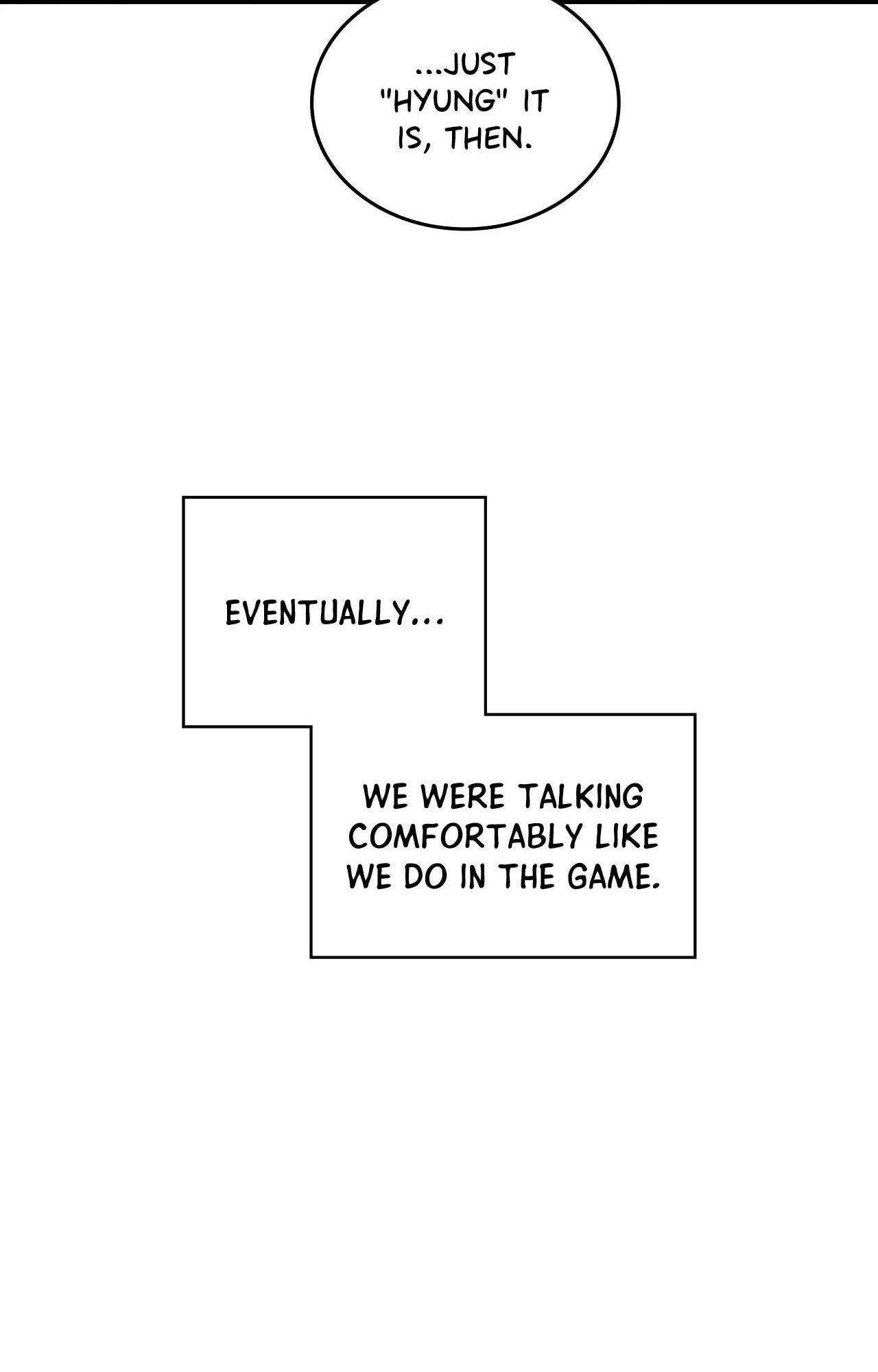 Read Virtual Strangers chapter 55 image 15 on Lezhin