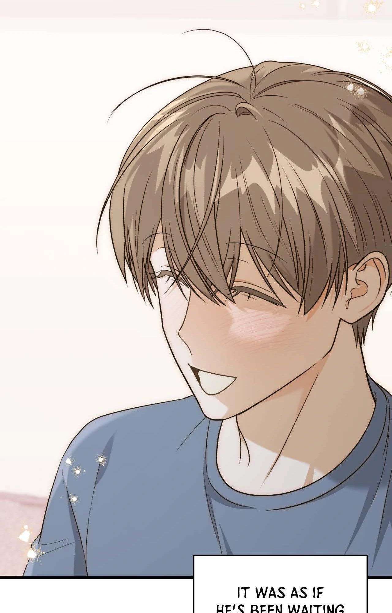 Read Virtual Strangers chapter 55 image 17 on Lezhin