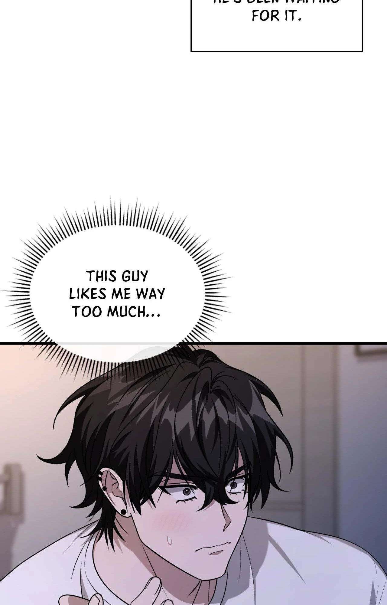 Read Virtual Strangers chapter 55 image 18 on Lezhin