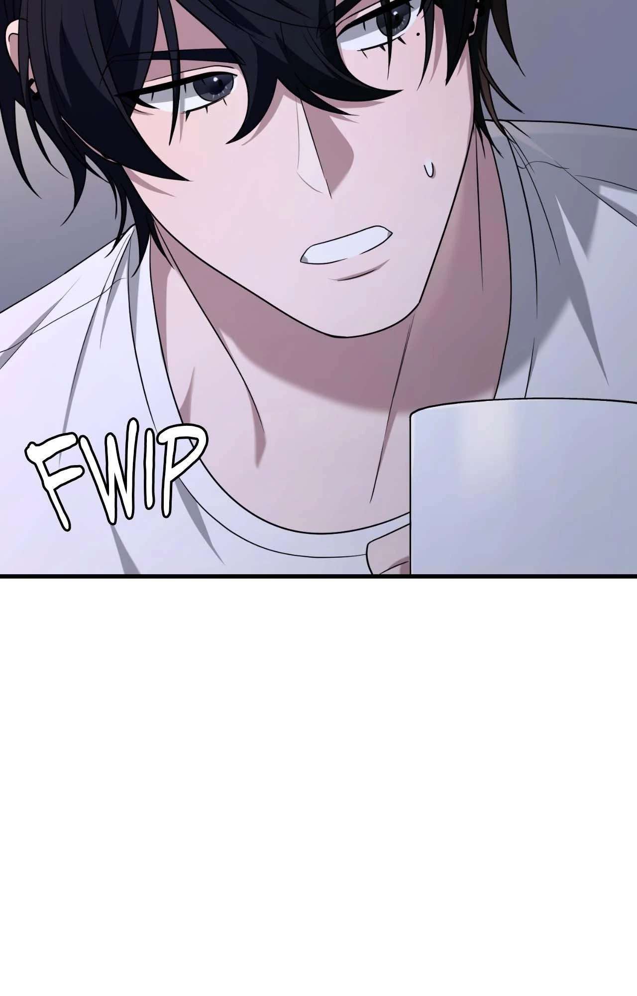 Read Virtual Strangers chapter 55 image 2 on Lezhin