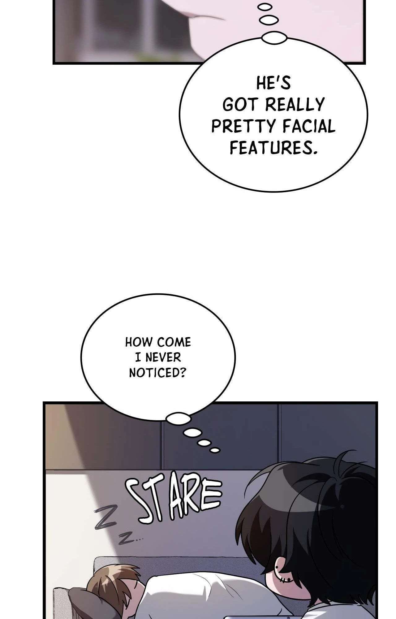 Read Virtual Strangers chapter 55 image 24 on Lezhin