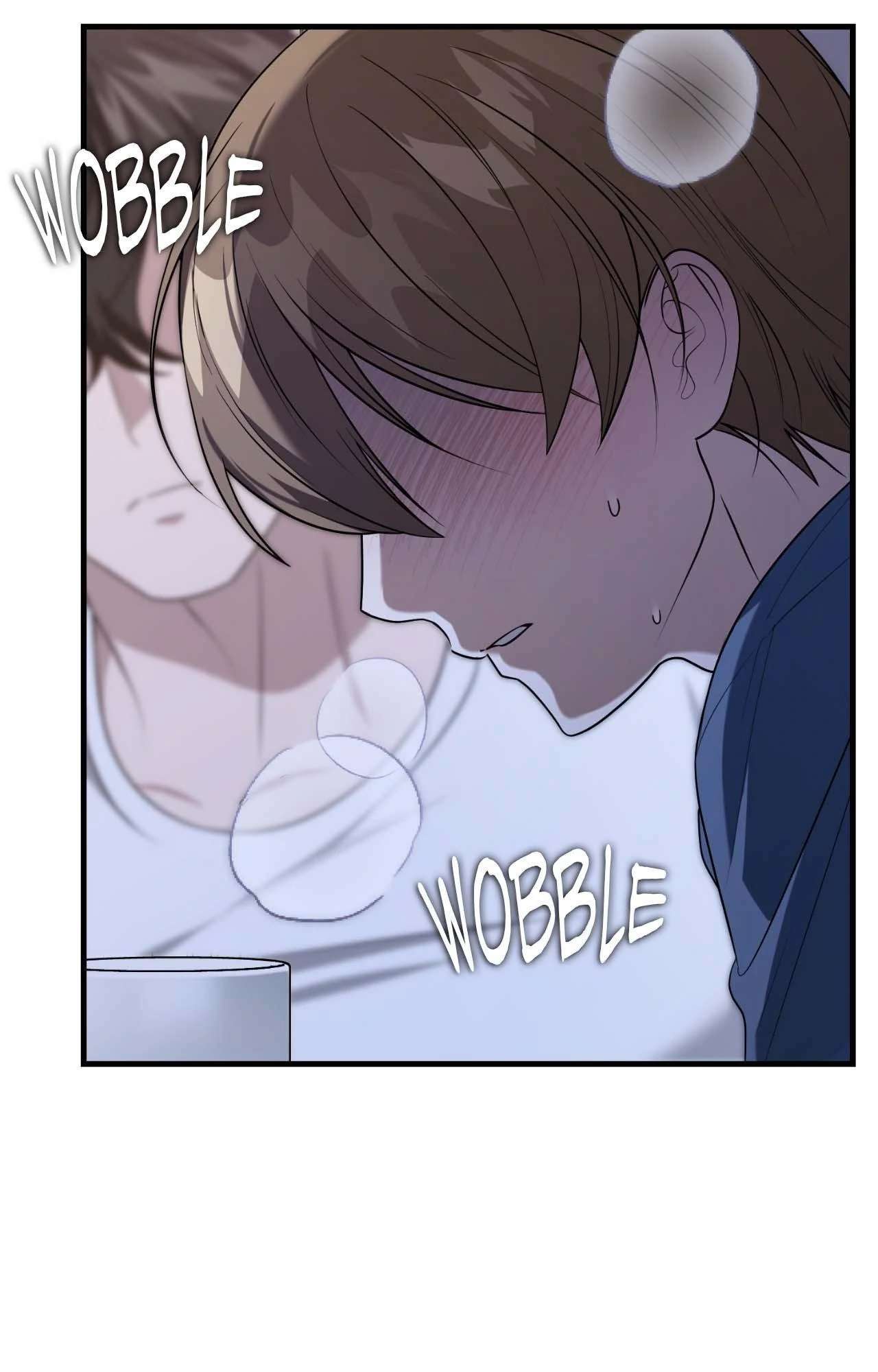 Read Virtual Strangers chapter 55 image 3 on Lezhin