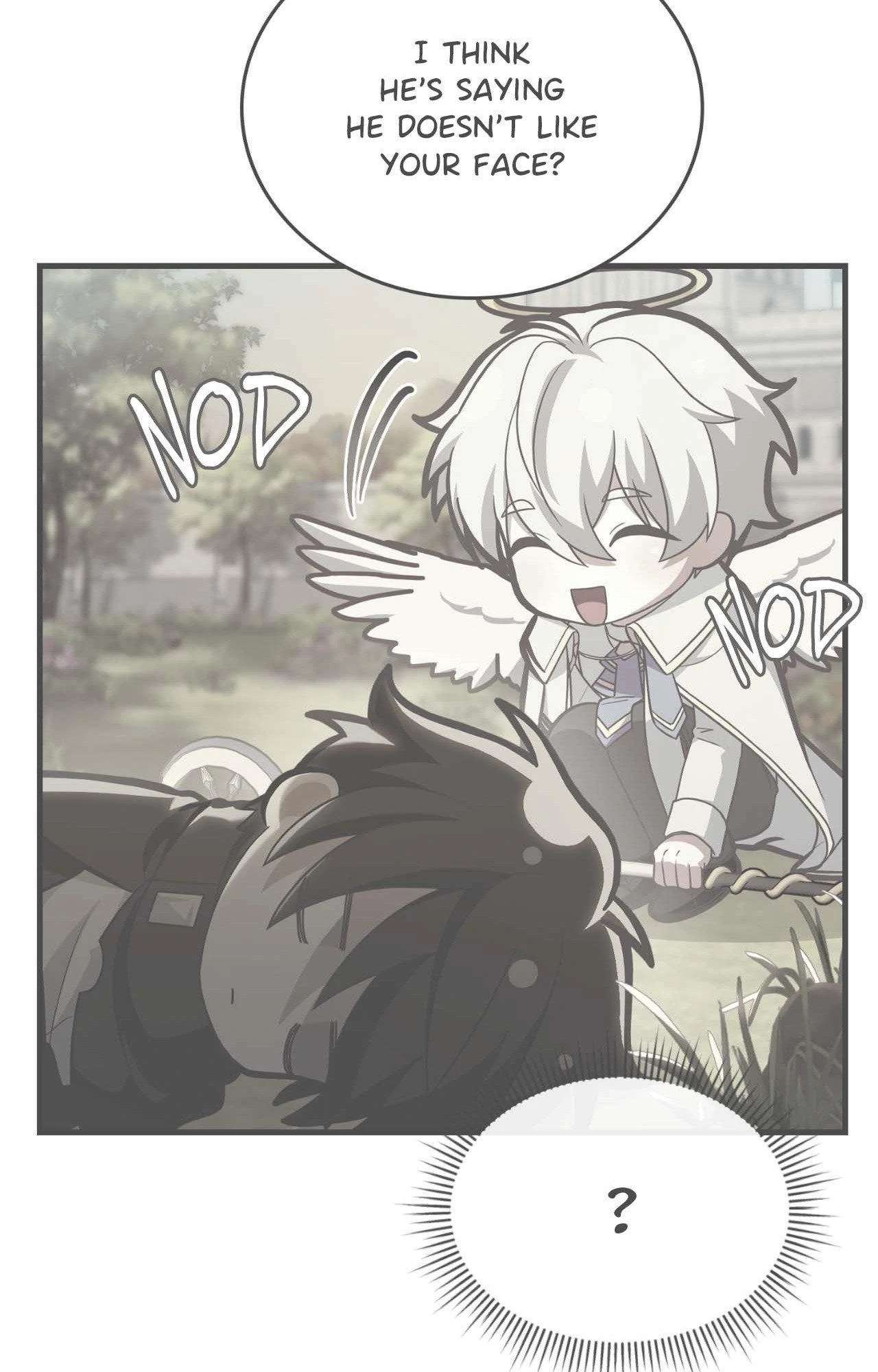 Read Virtual Strangers chapter 55 image 30 on Lezhin