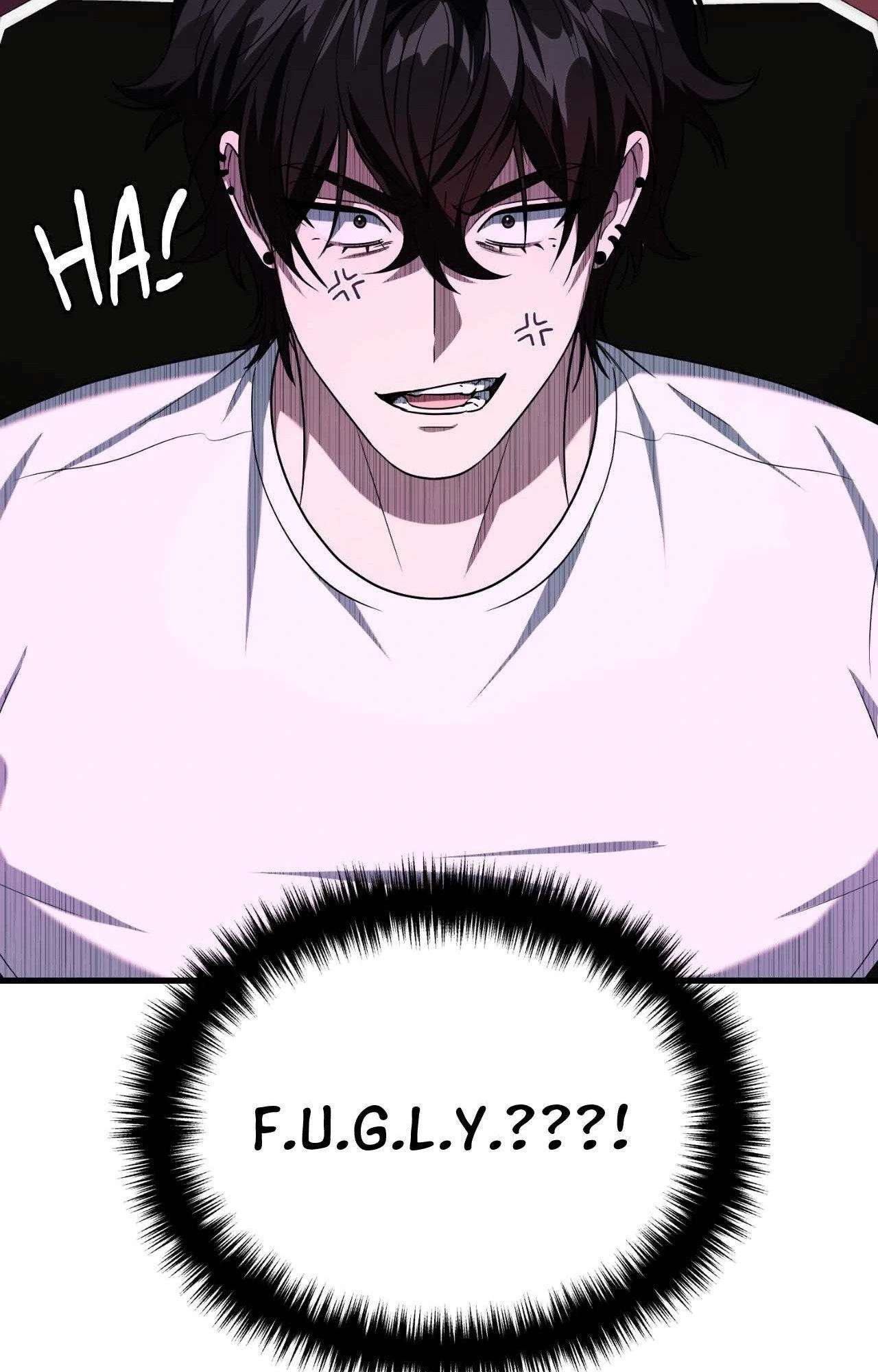 Read Virtual Strangers chapter 55 image 32 on Lezhin