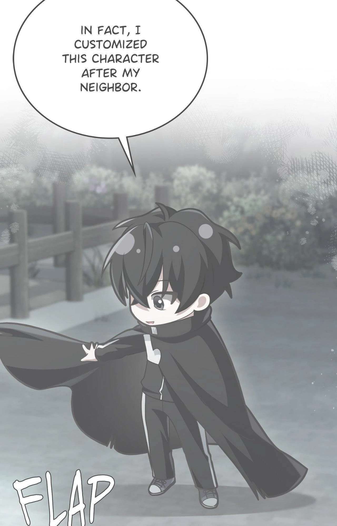 Read Virtual Strangers chapter 55 image 34 on Lezhin