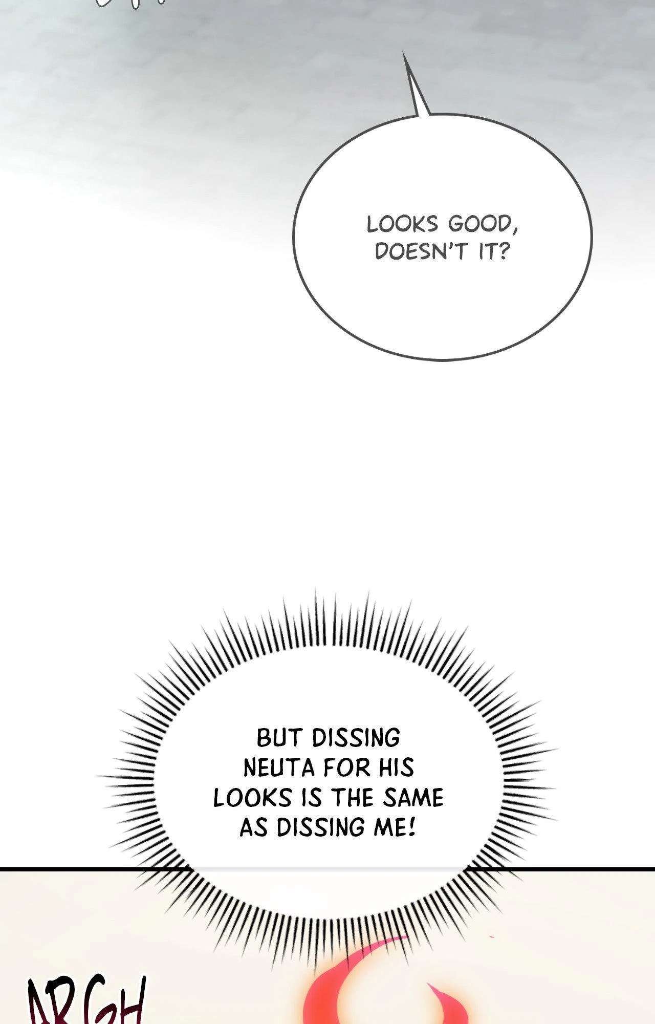 Read Virtual Strangers chapter 55 image 35 on Lezhin
