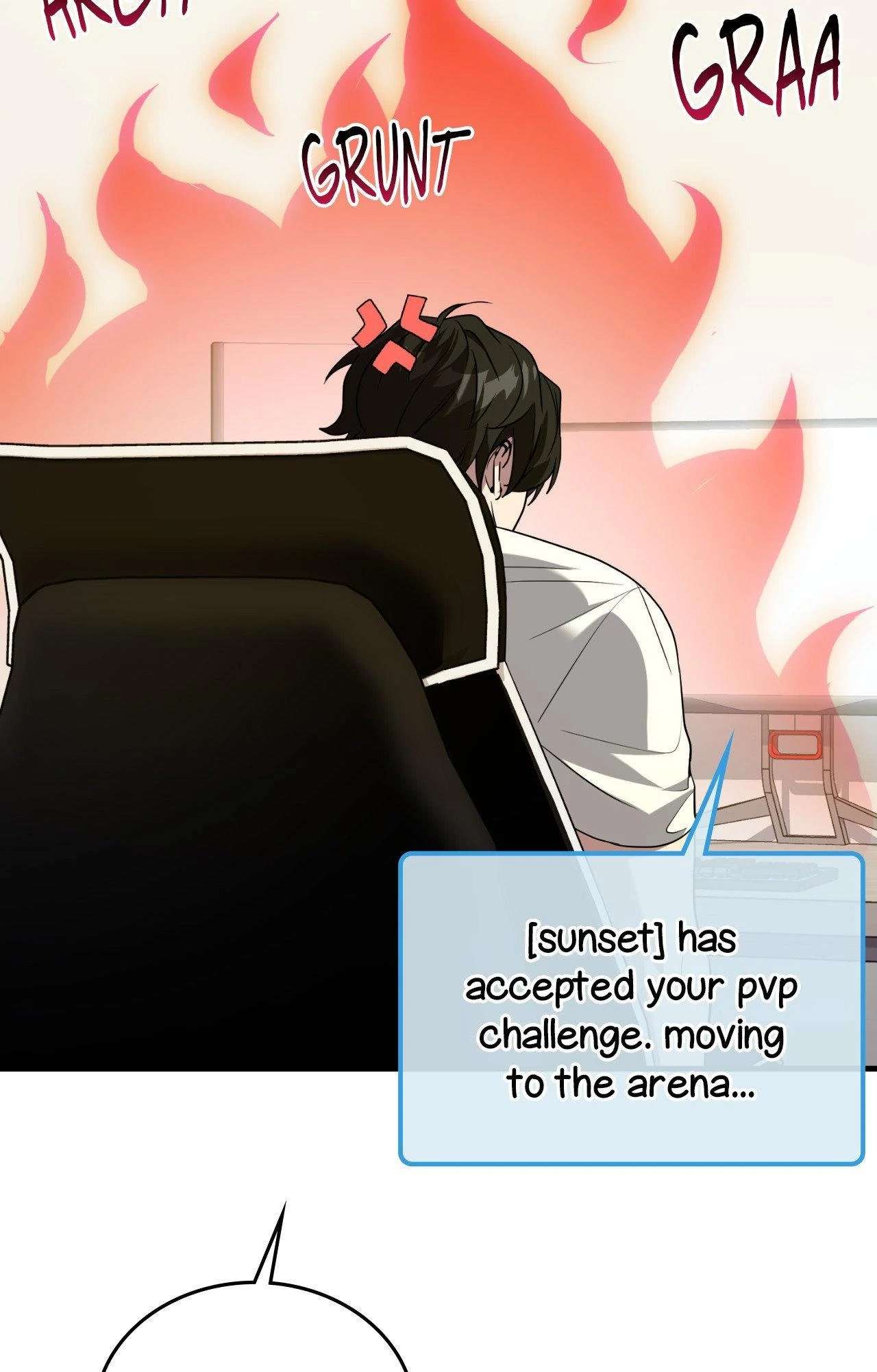 Read Virtual Strangers chapter 55 image 36 on Lezhin