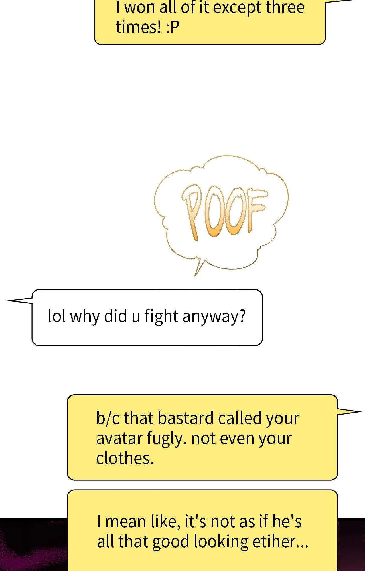 Read Virtual Strangers chapter 55 image 38 on Lezhin