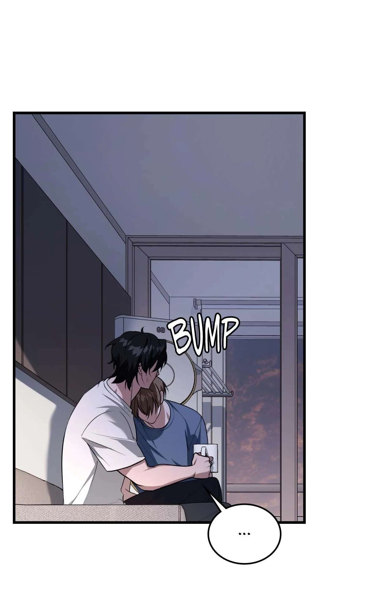 Read Virtual Strangers chapter 55 image 4 on Lezhin
