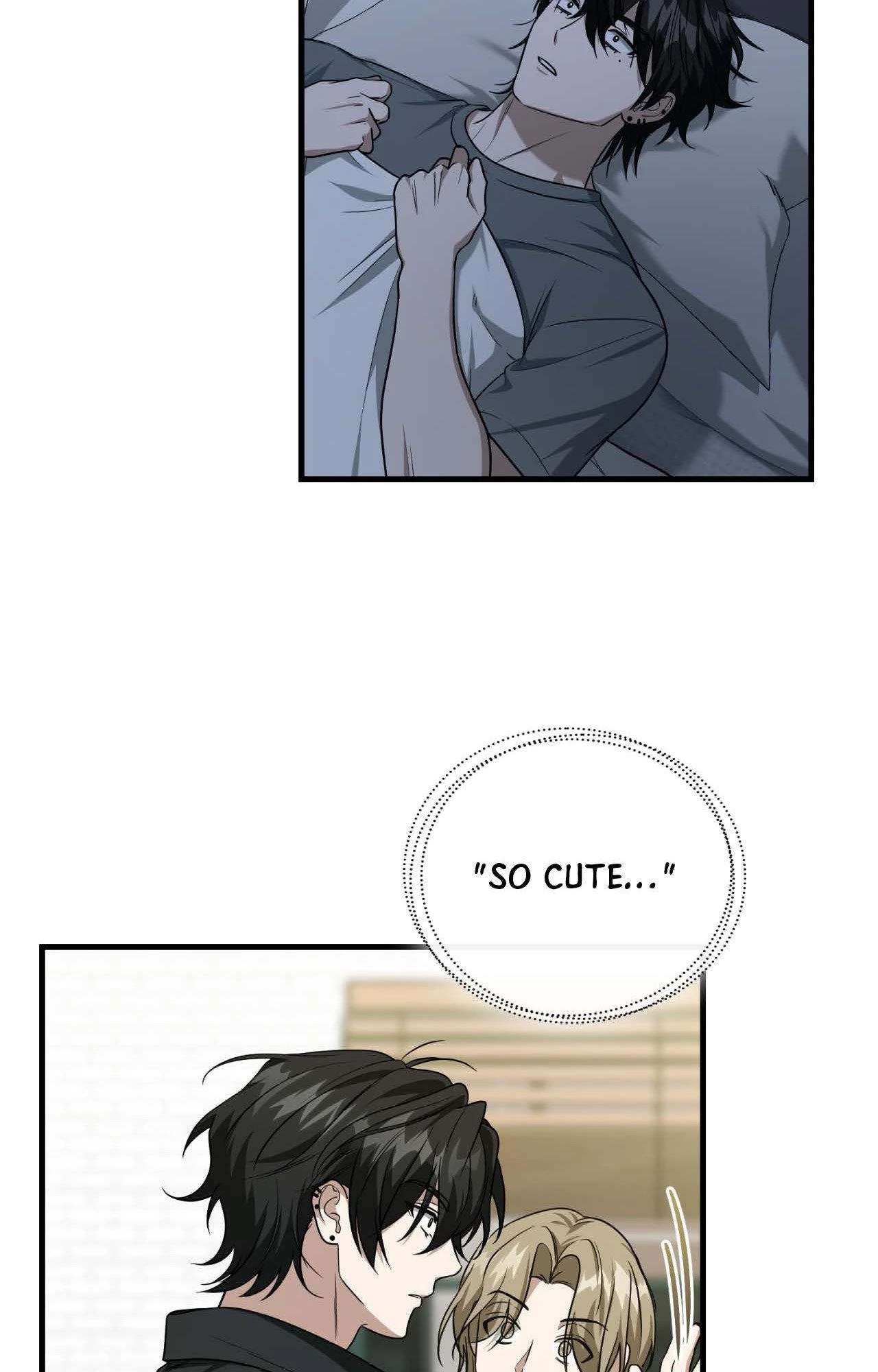 Read Virtual Strangers chapter 55 image 46 on Lezhin