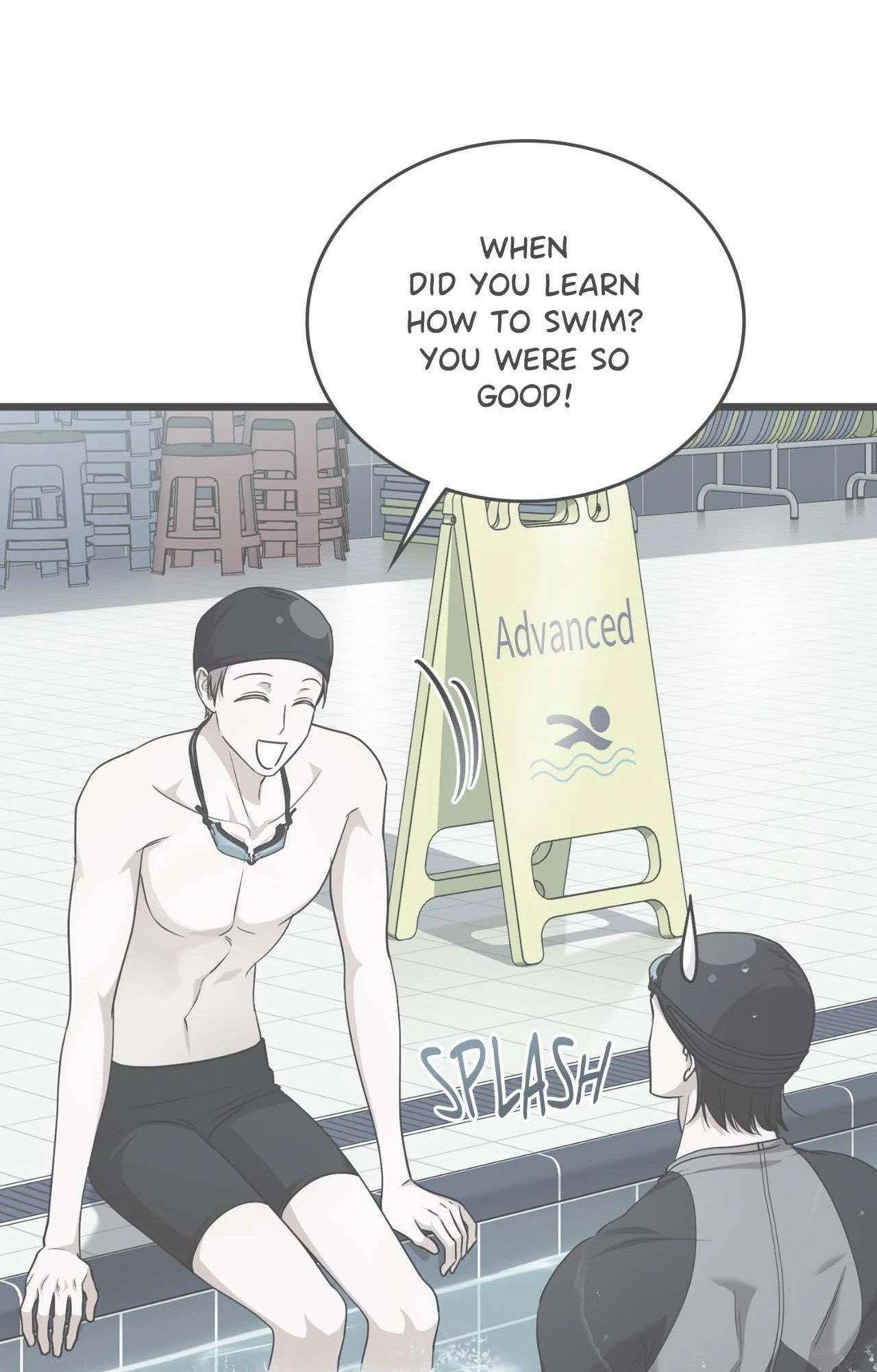 Read Virtual Strangers chapter 55 image 55 on Lezhin