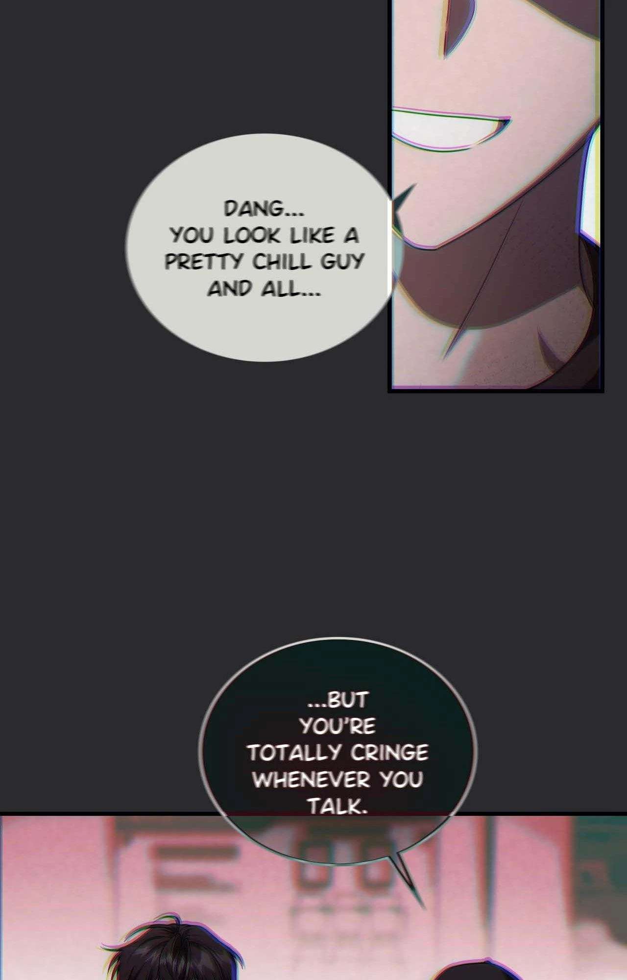 Read Virtual Strangers chapter 55 image 64 on Lezhin