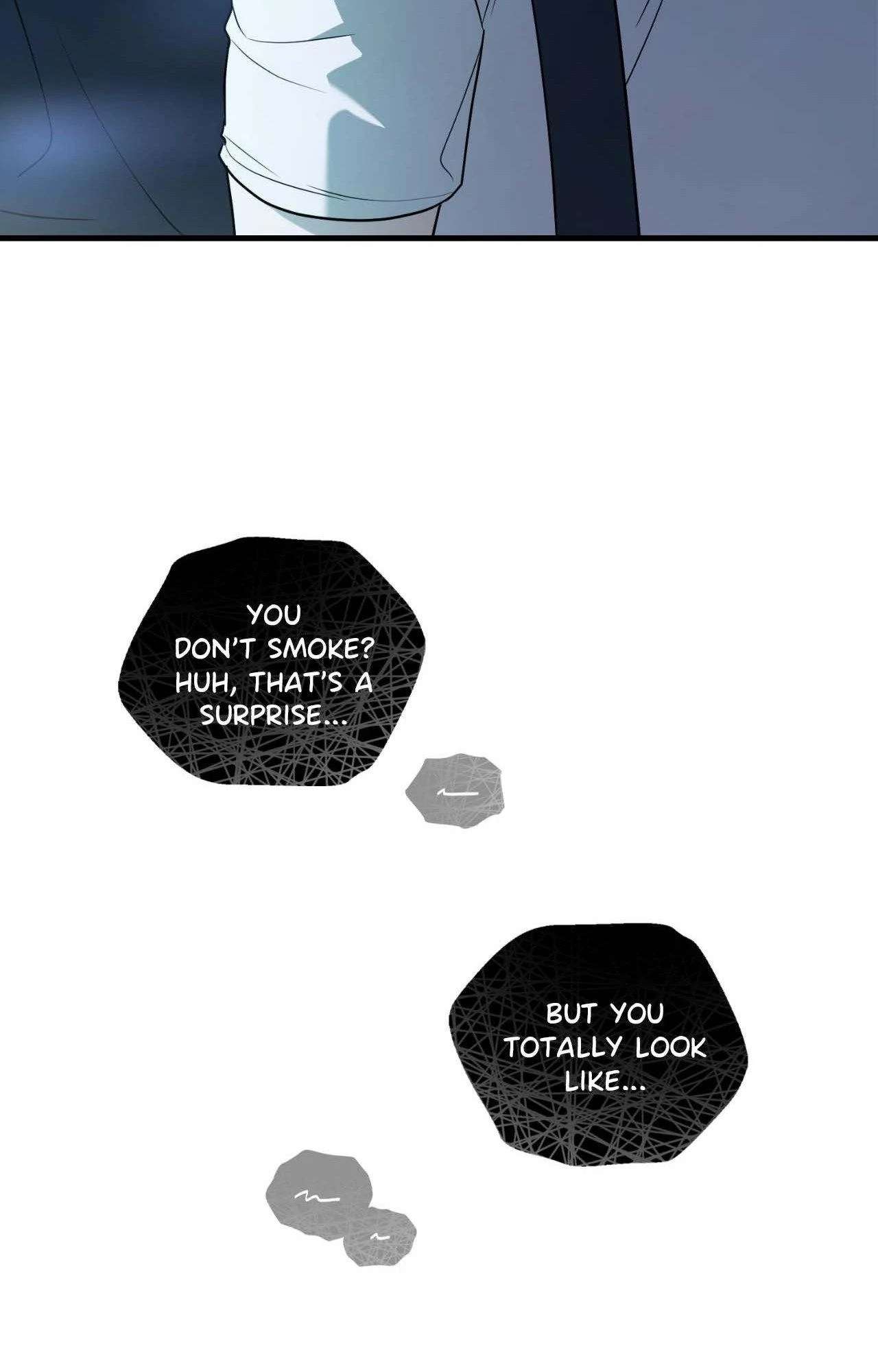 Read Virtual Strangers chapter 55 image 67 on Lezhin