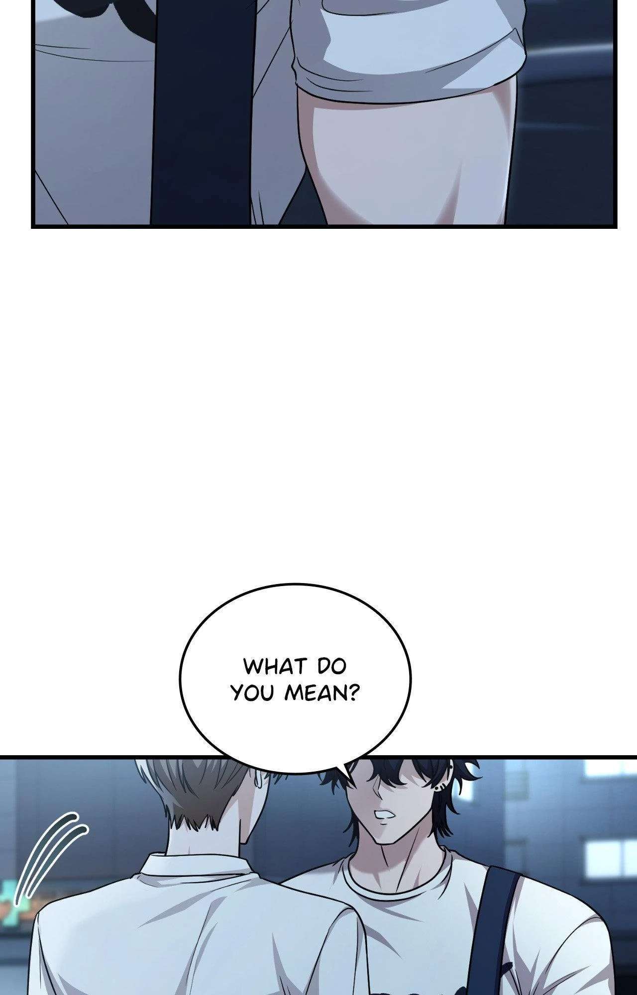 Read Virtual Strangers chapter 55 image 77 on Lezhin