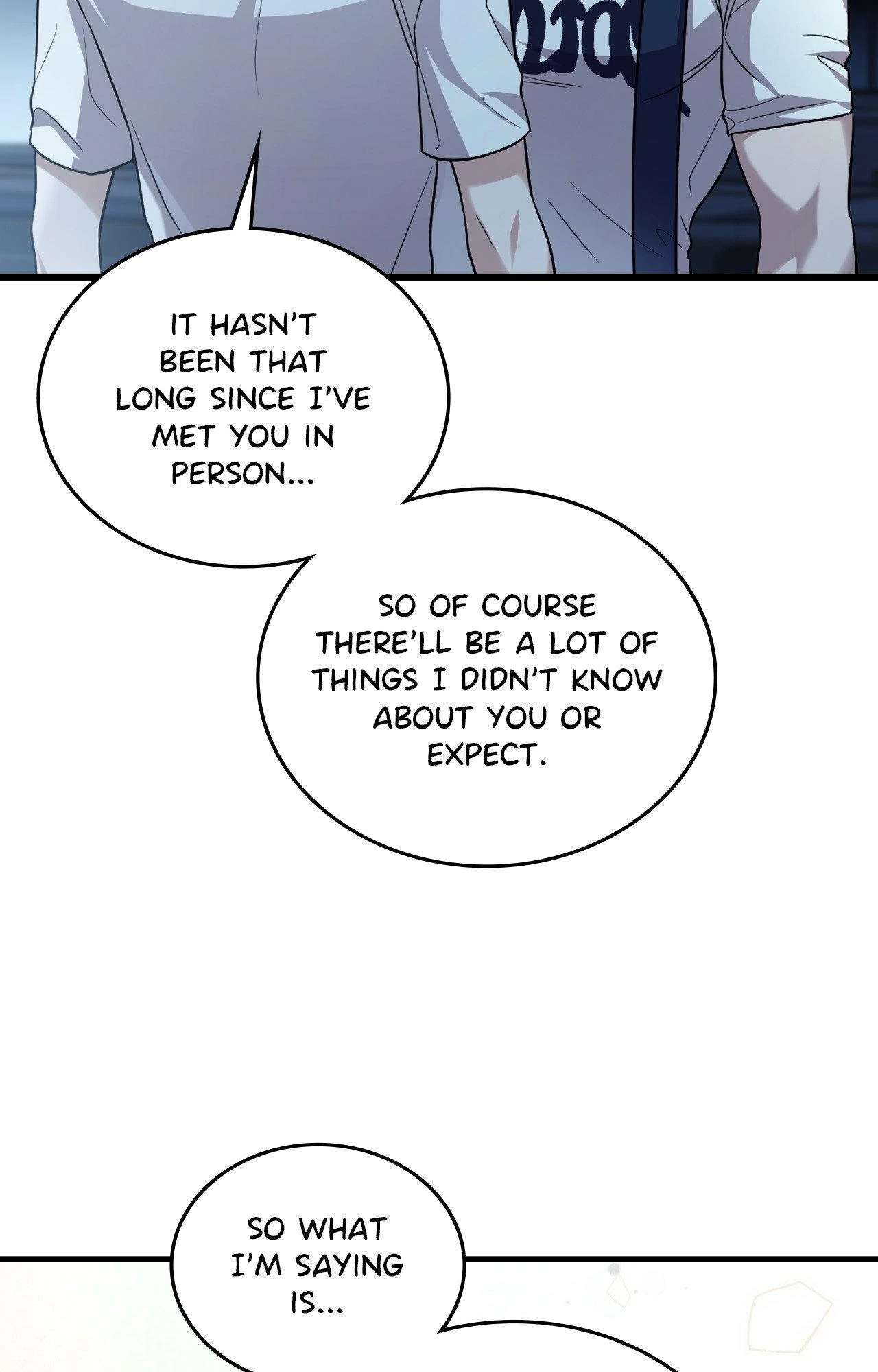 Read Virtual Strangers chapter 55 image 78 on Lezhin