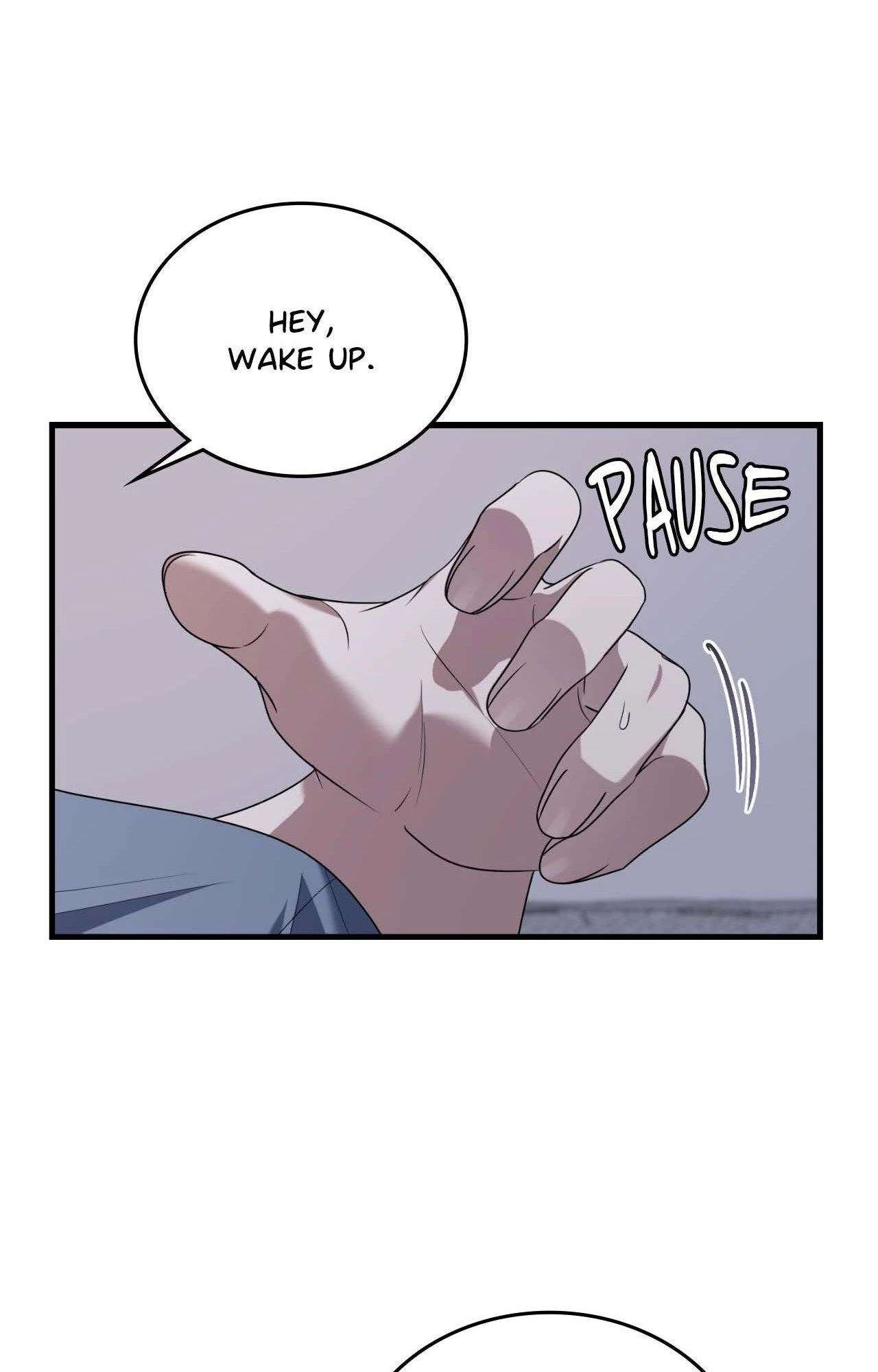 Read Virtual Strangers chapter 55 image 8 on Lezhin
