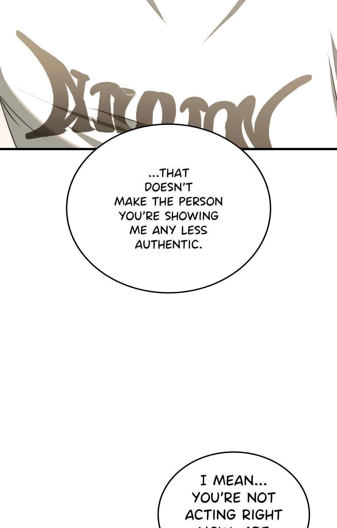 Read Virtual Strangers chapter 55 image 80 on Lezhin
