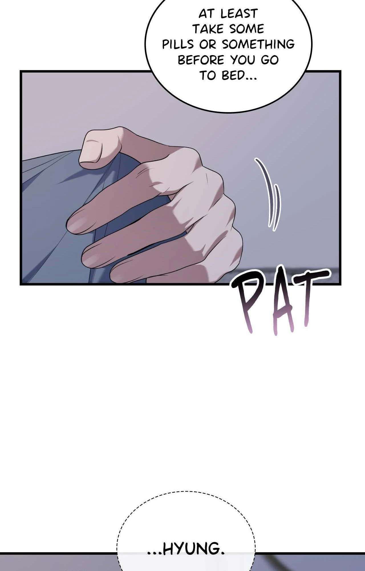 Read Virtual Strangers chapter 55 image 9 on Lezhin