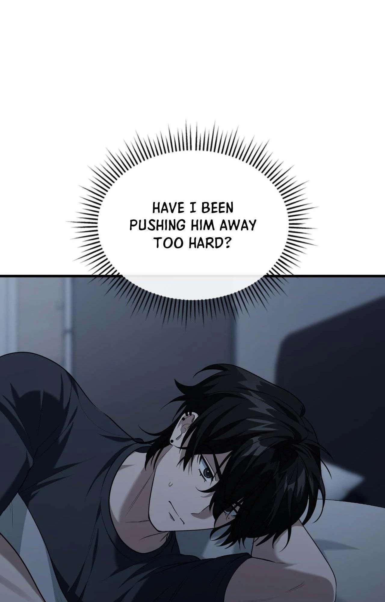 Read Virtual Strangers chapter 55 image 91 on Lezhin