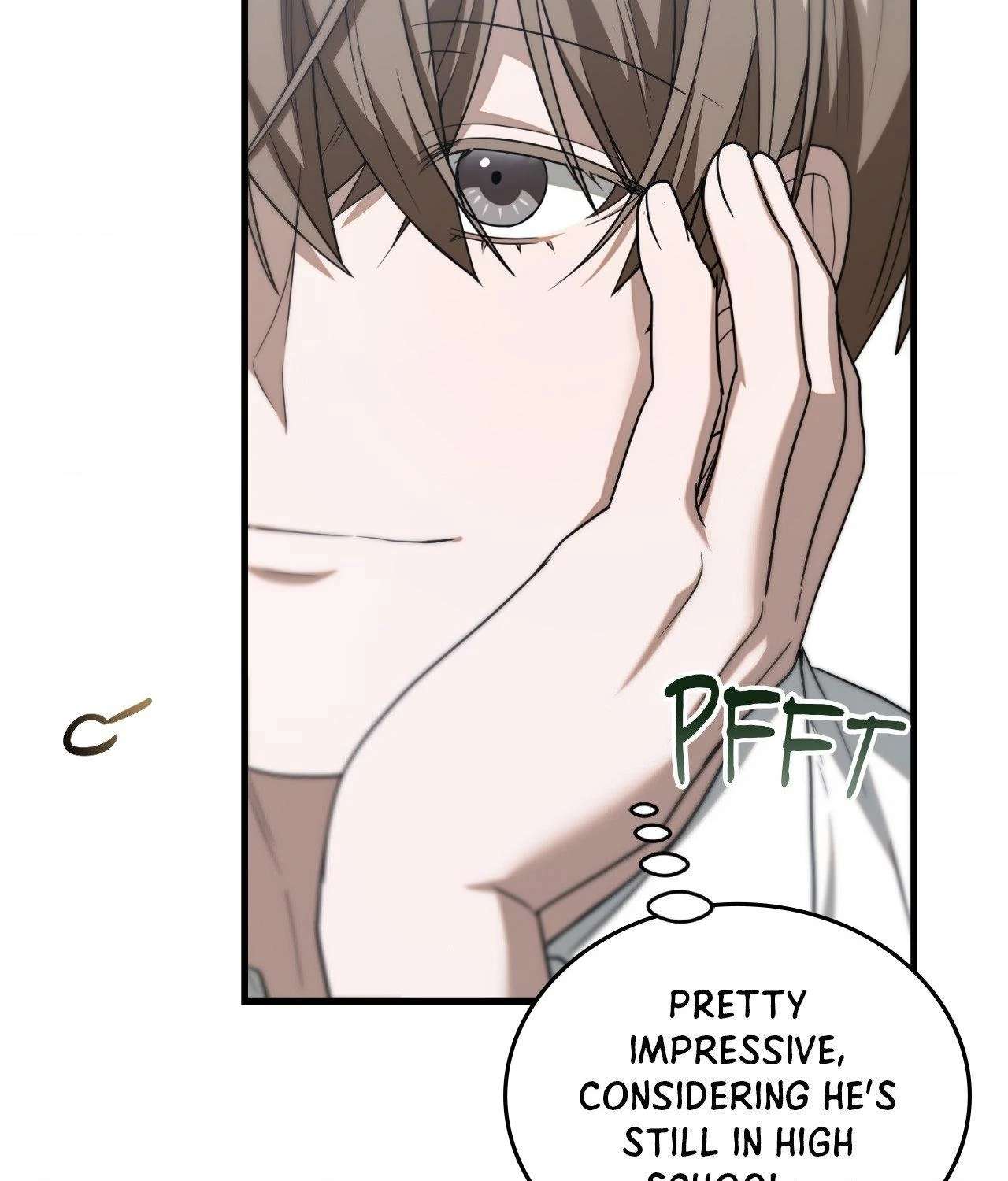 Read Virtual Strangers chapter 56 image 10 on Lezhin