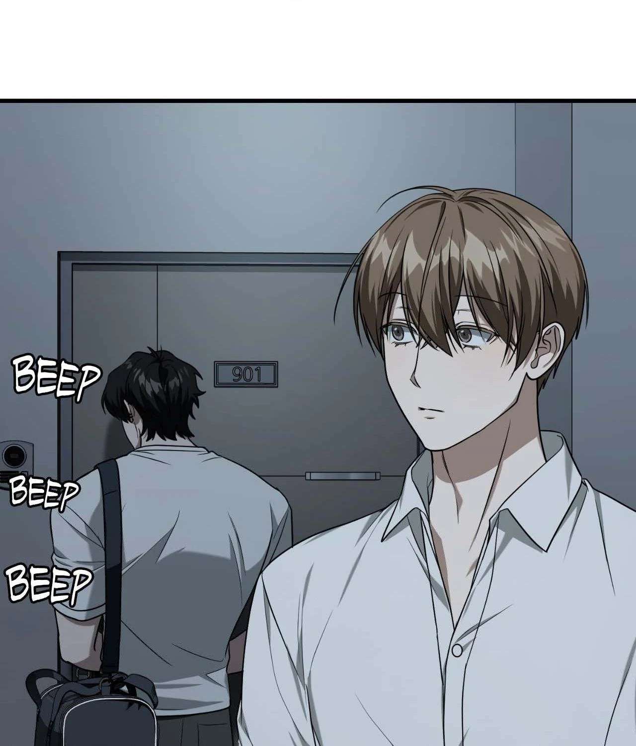 Read Virtual Strangers chapter 56 image 100 on Lezhin