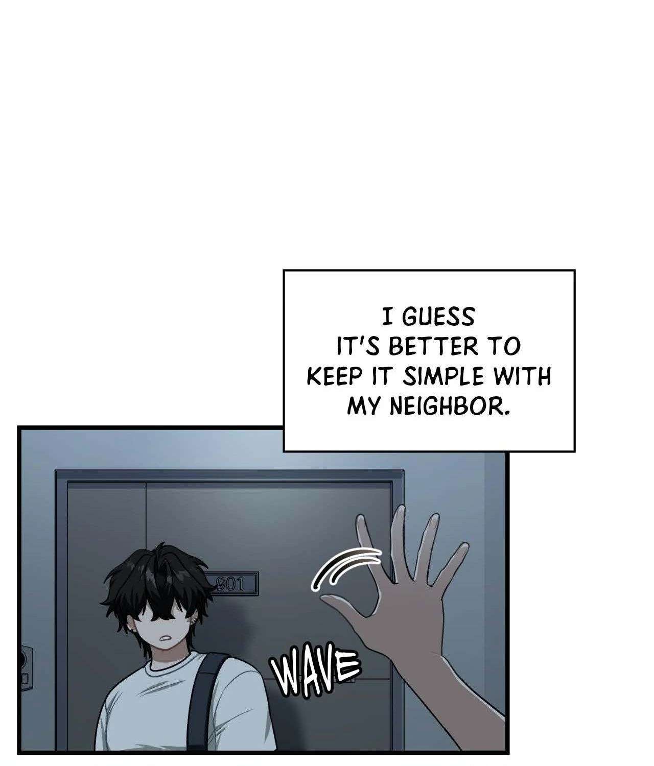 Read Virtual Strangers chapter 56 image 105 on Lezhin