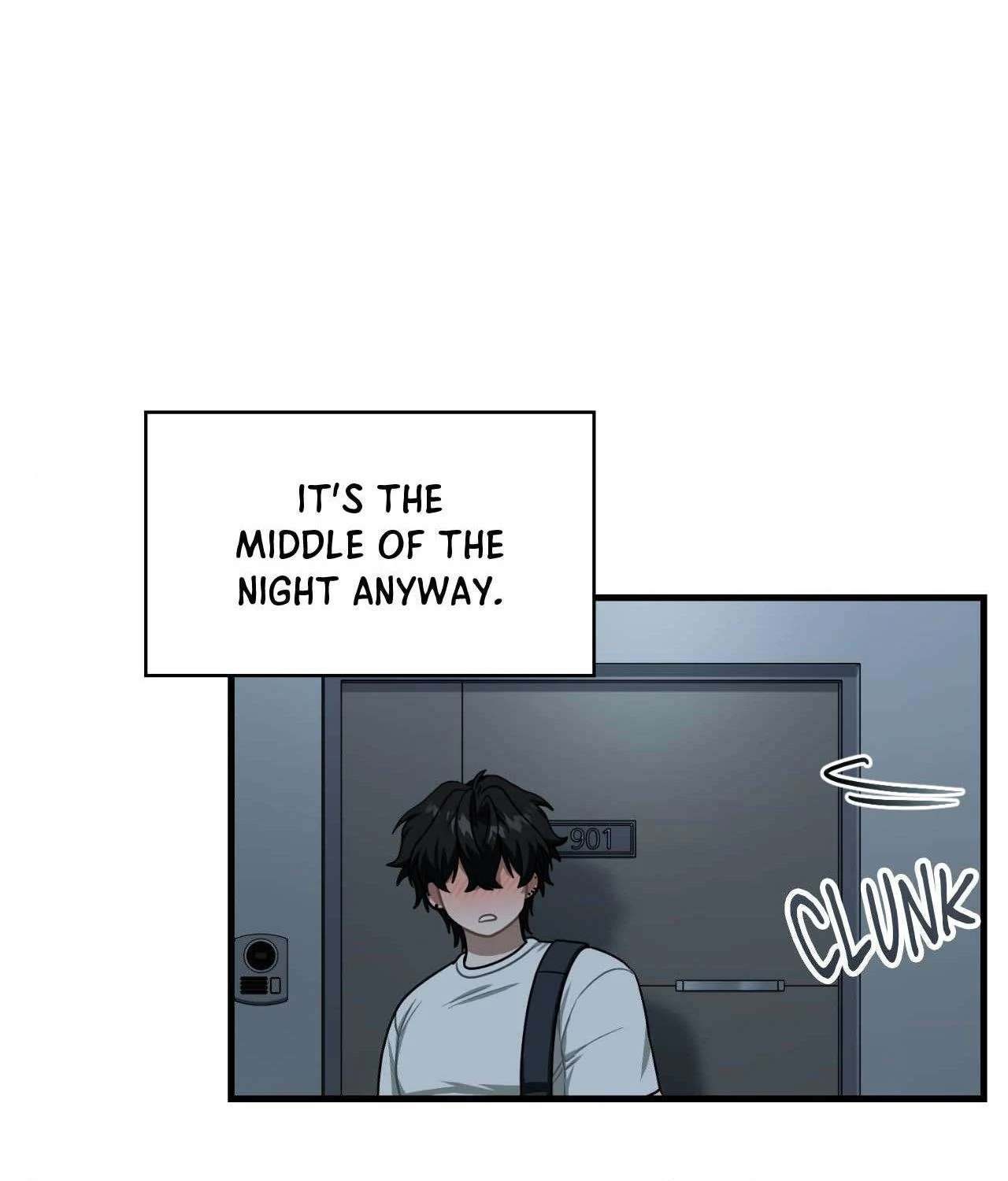 Read Virtual Strangers chapter 56 image 106 on Lezhin