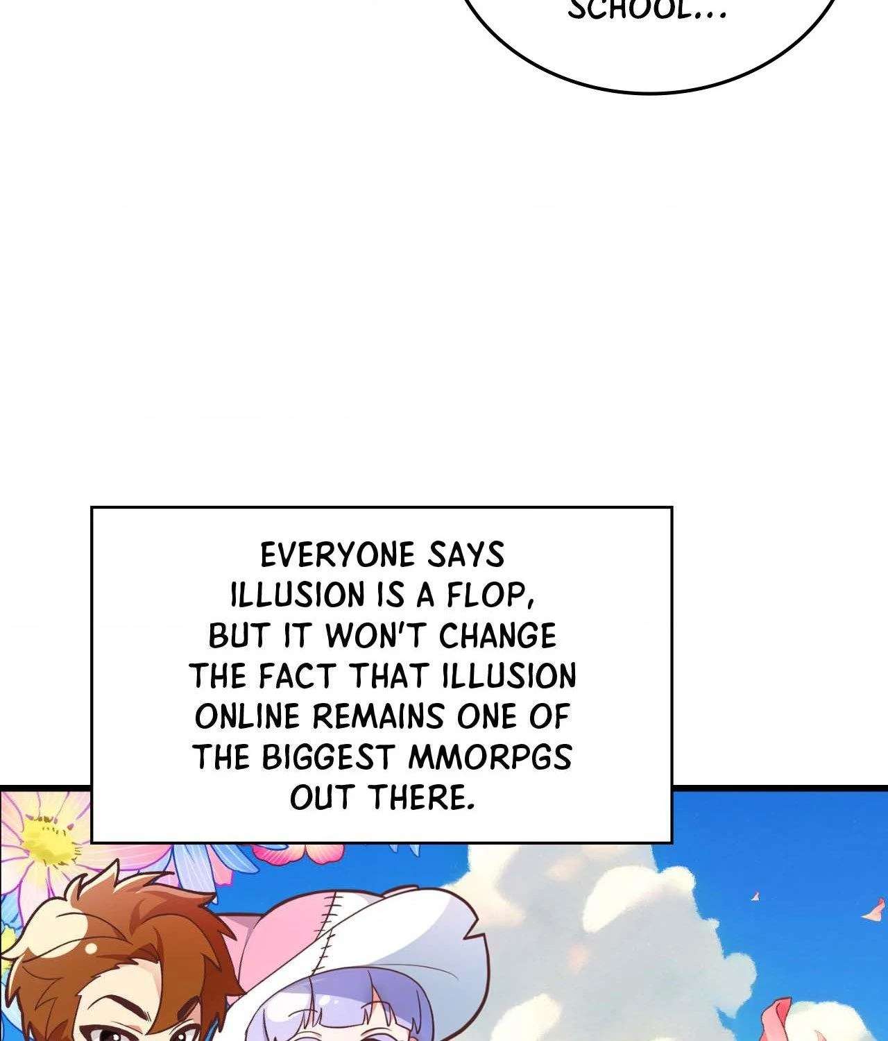 Read Virtual Strangers chapter 56 image 11 on Lezhin