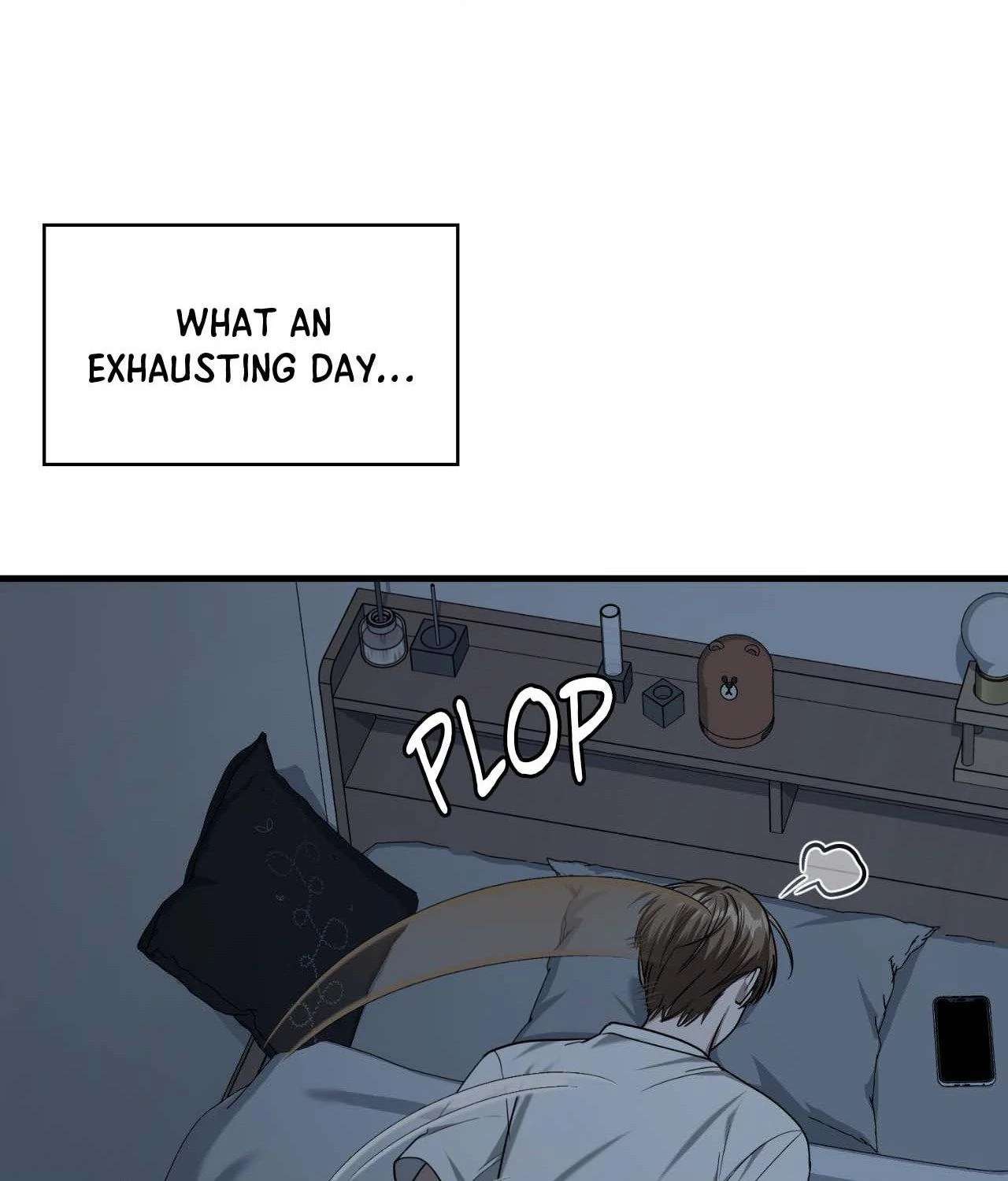 Read Virtual Strangers chapter 56 image 110 on Lezhin