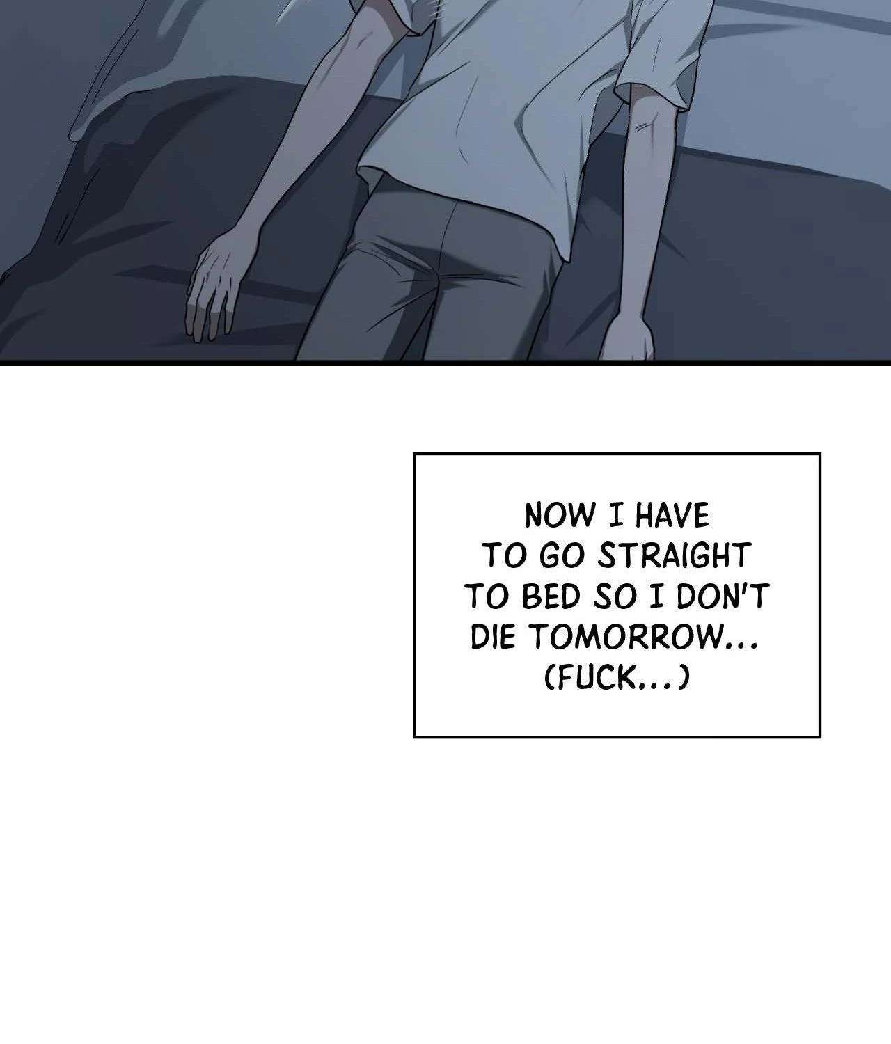 Read Virtual Strangers chapter 56 image 111 on Lezhin