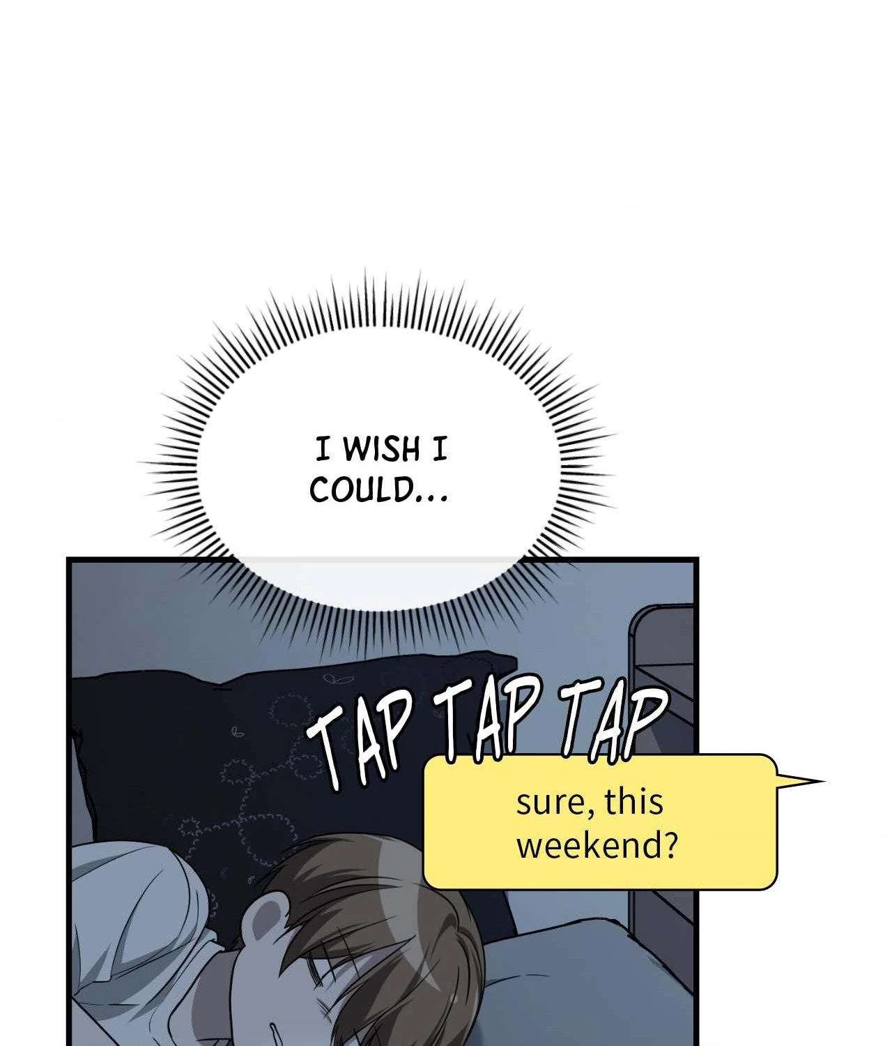 Read Virtual Strangers chapter 56 image 113 on Lezhin