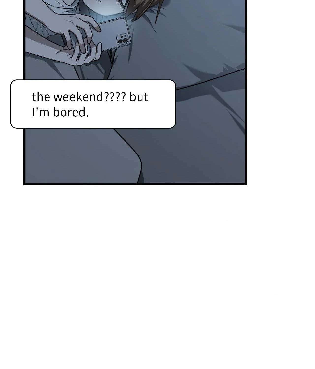 Read Virtual Strangers chapter 56 image 114 on Lezhin