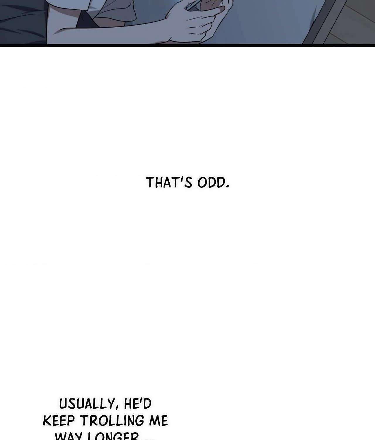 Read Virtual Strangers chapter 56 image 122 on Lezhin