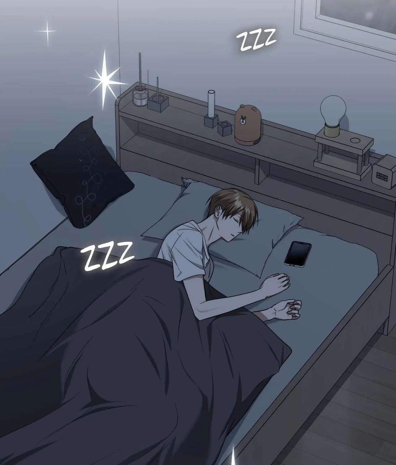 Read Virtual Strangers chapter 56 image 125 on Lezhin