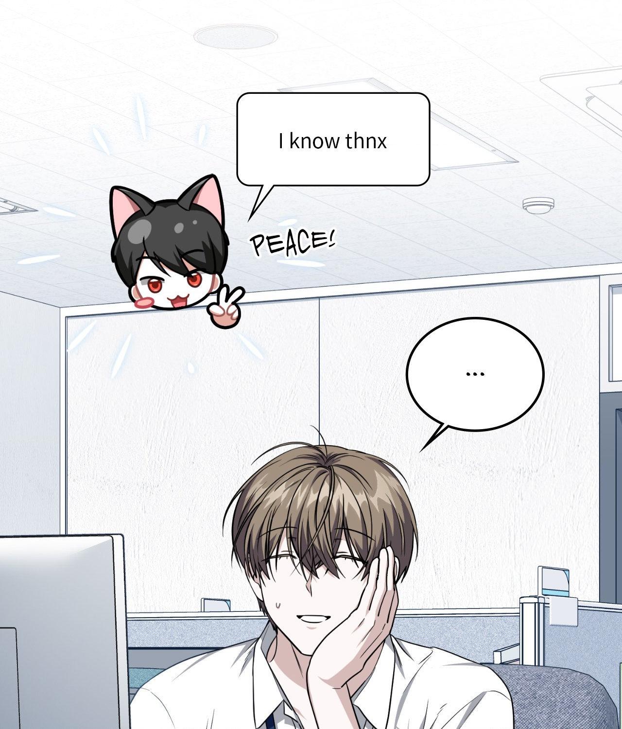 Read Virtual Strangers chapter 56 image 2 on Lezhin