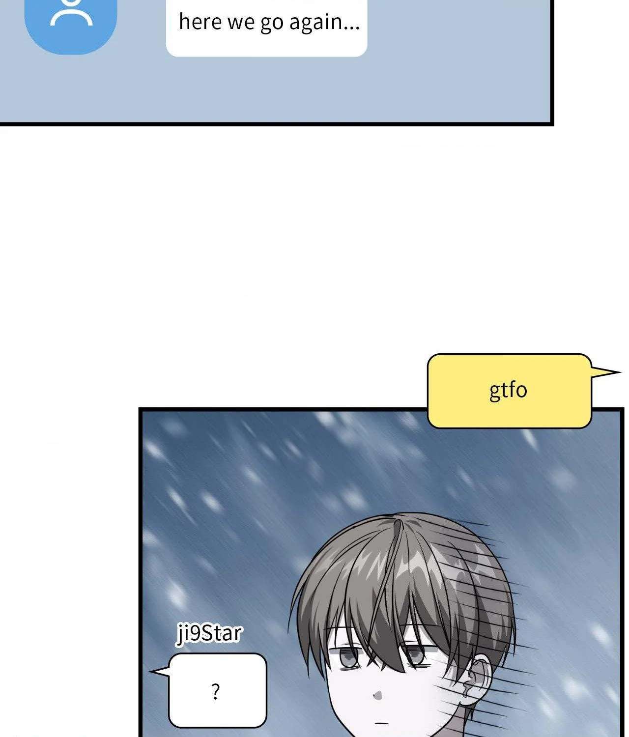 Read Virtual Strangers chapter 56 image 23 on Lezhin