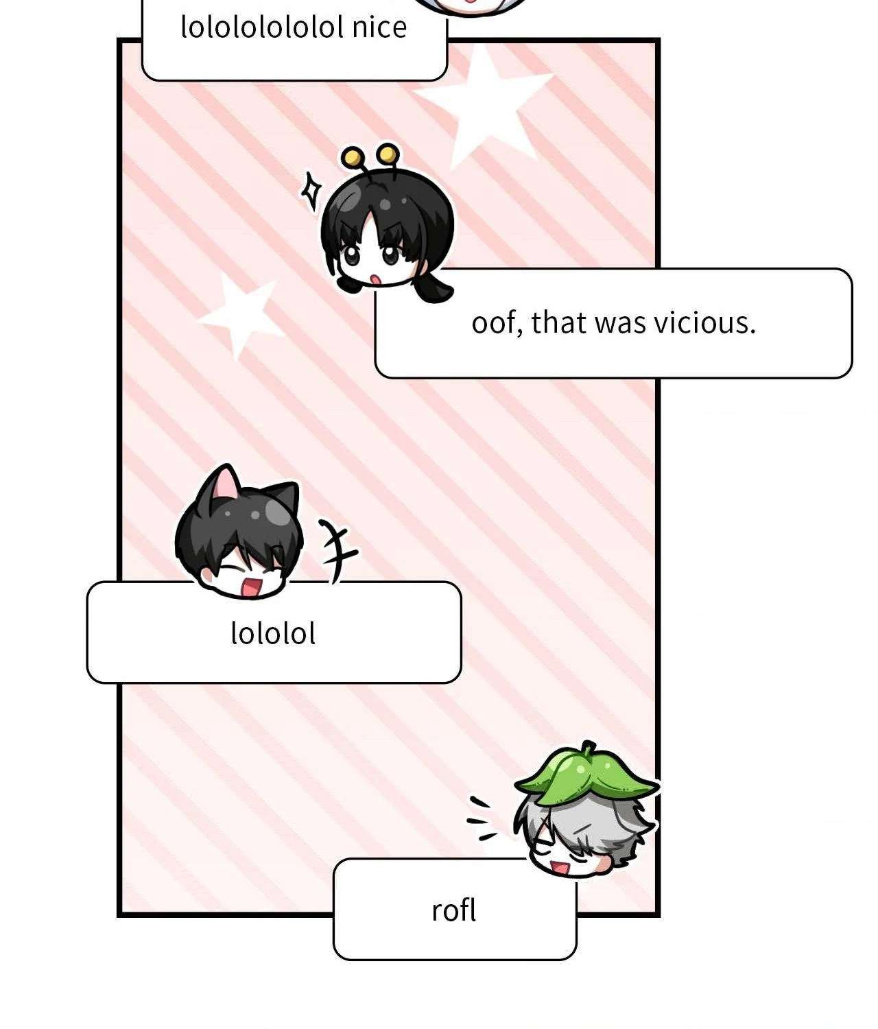 Read Virtual Strangers chapter 56 image 25 on Lezhin