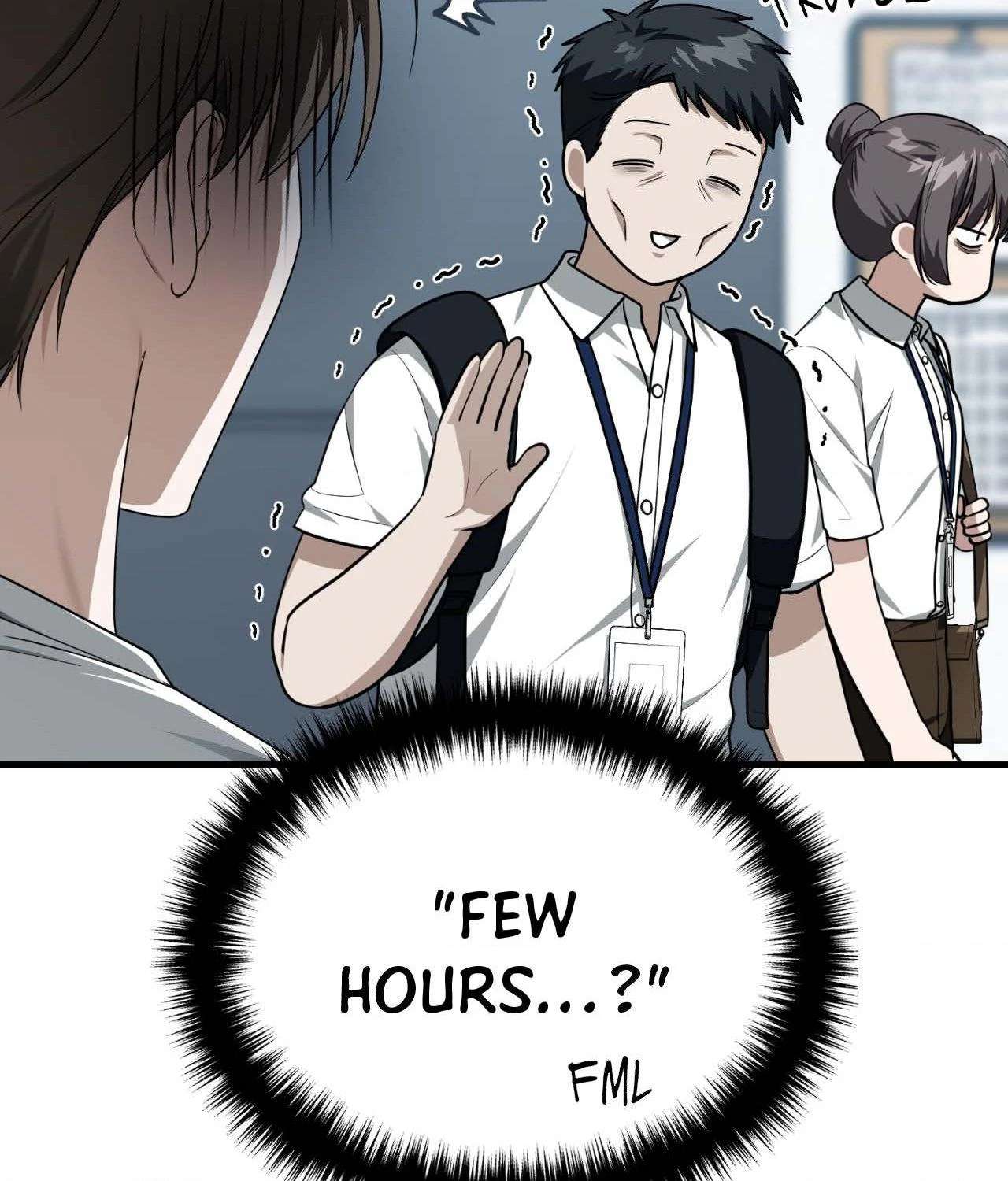 Read Virtual Strangers chapter 56 image 32 on Lezhin
