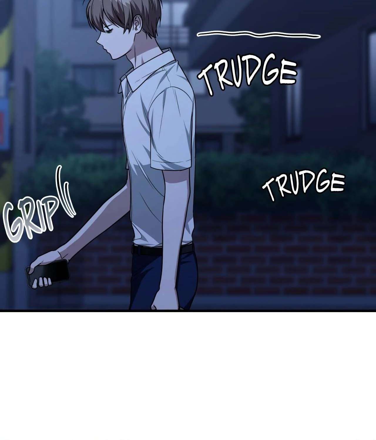 Read Virtual Strangers chapter 56 image 36 on Lezhin