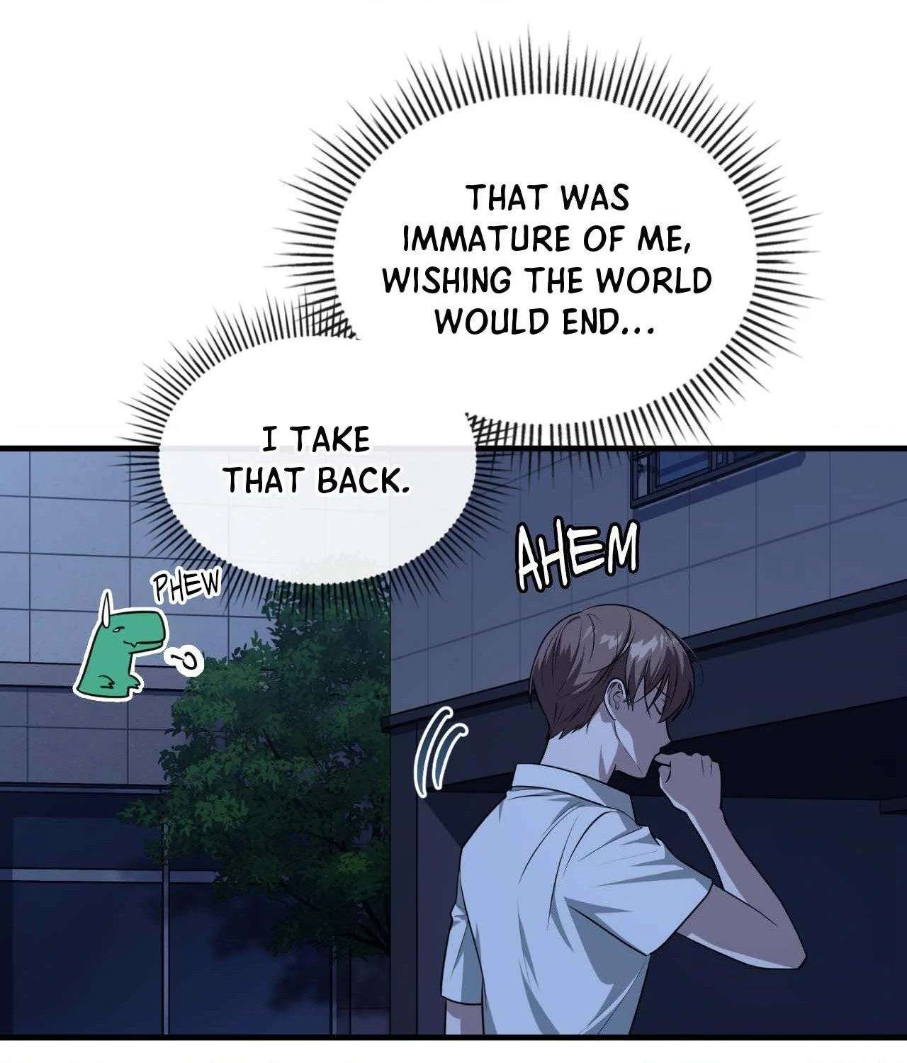 Read Virtual Strangers chapter 56 image 47 on Lezhin