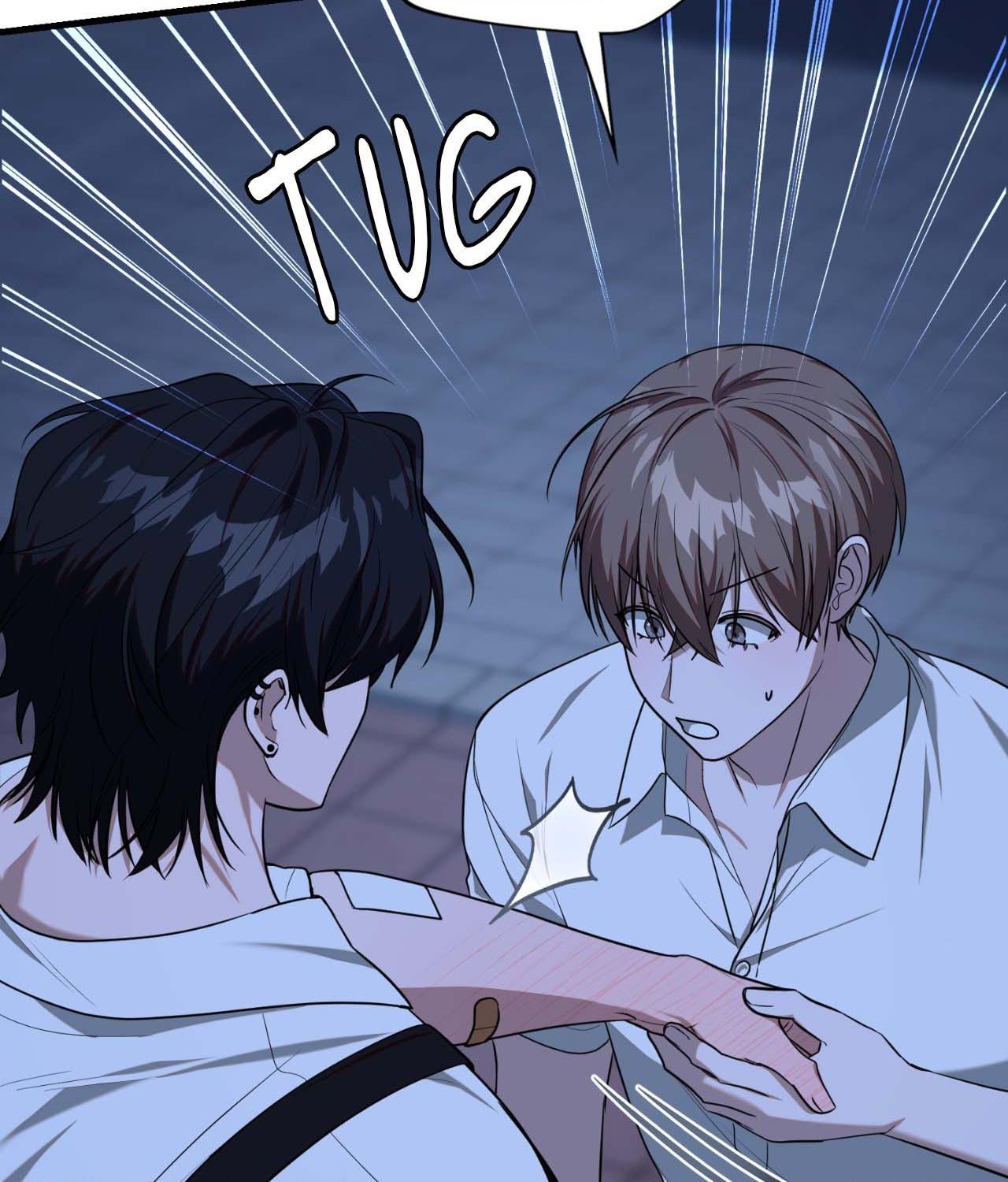 Read Virtual Strangers chapter 56 image 67 on Lezhin