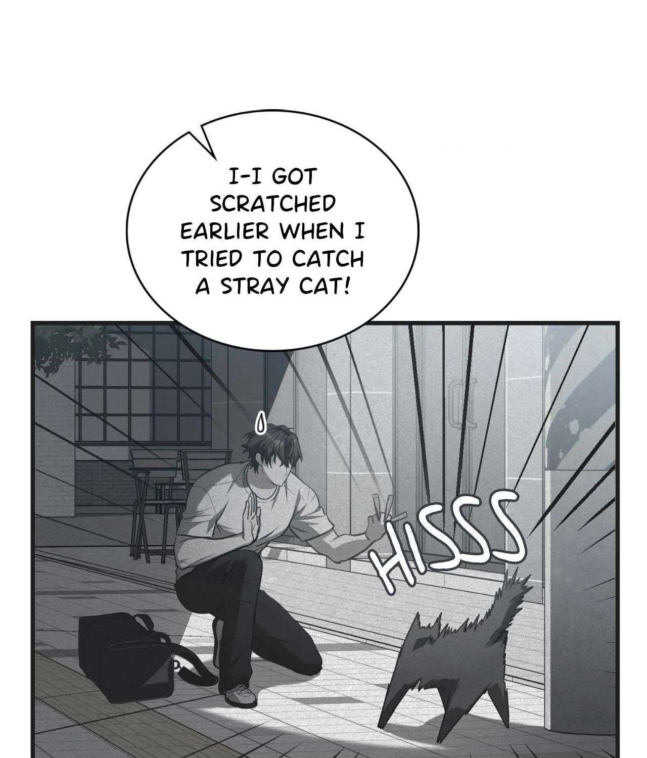 Read Virtual Strangers chapter 56 image 70 on Lezhin