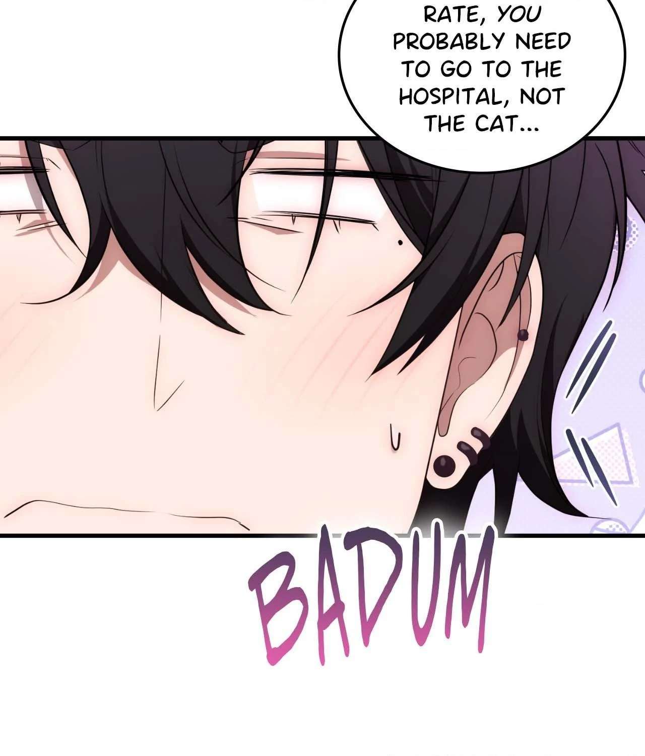 Read Virtual Strangers chapter 56 image 73 on Lezhin