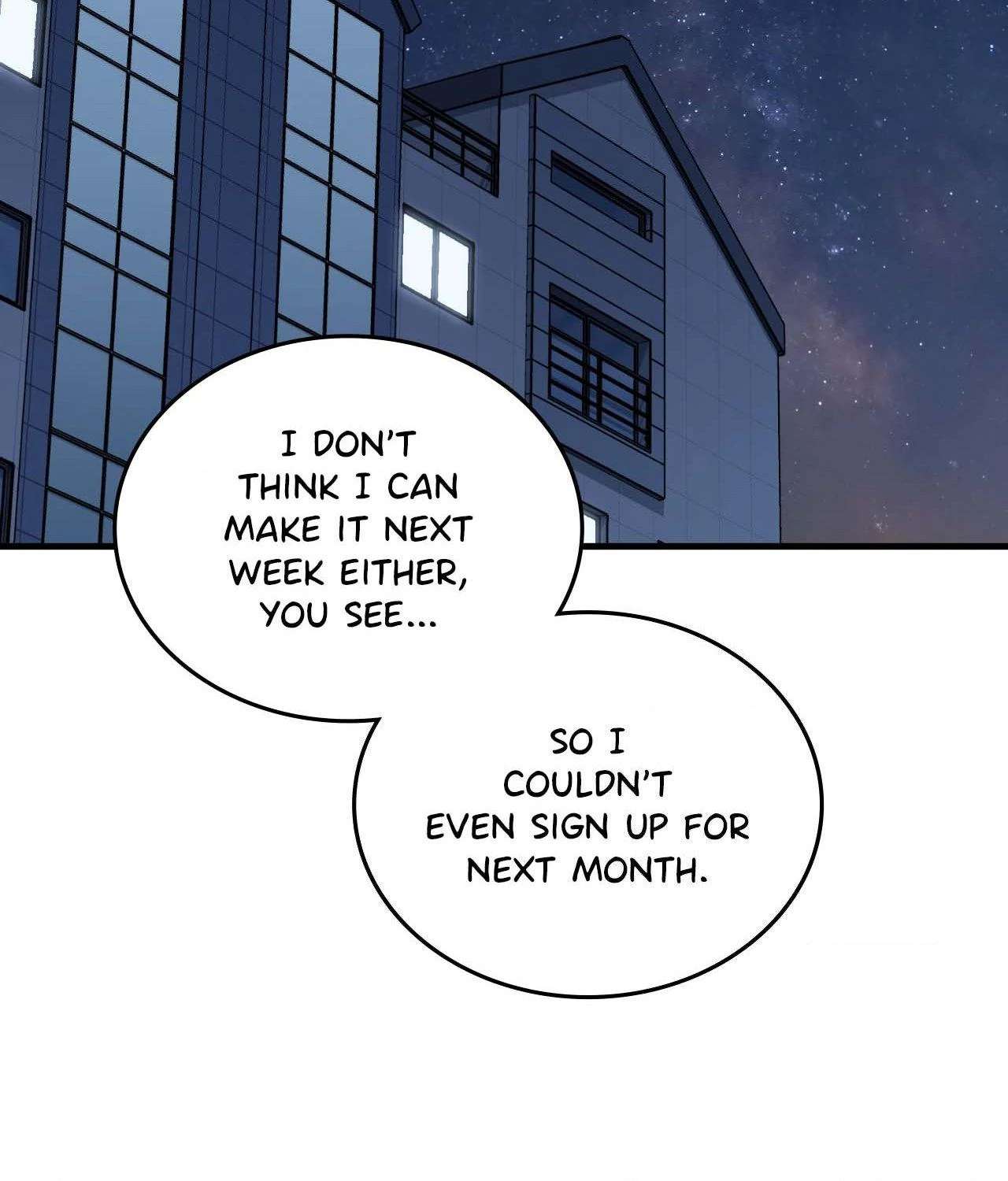 Read Virtual Strangers chapter 56 image 77 on Lezhin
