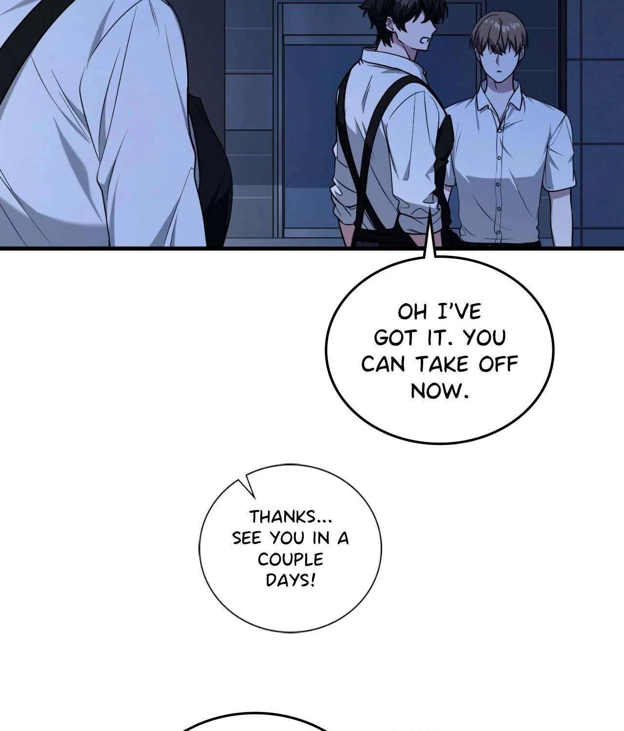 Read Virtual Strangers chapter 56 image 80 on Lezhin