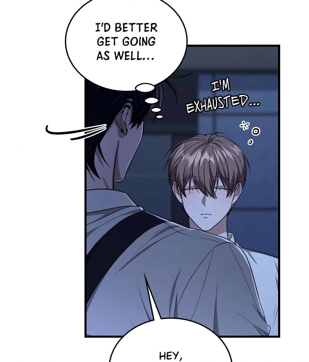 Read Virtual Strangers chapter 56 image 81 on Lezhin