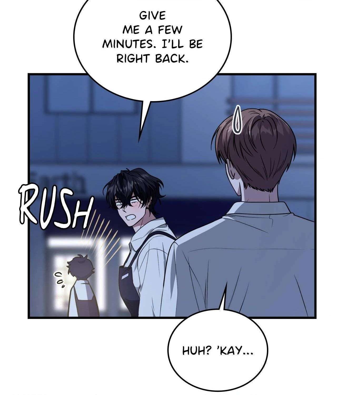 Read Virtual Strangers chapter 56 image 85 on Lezhin