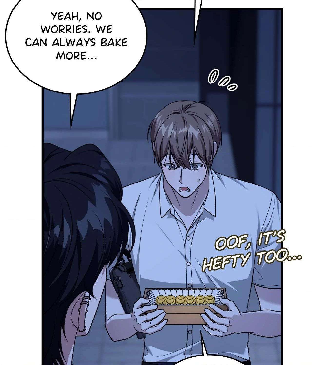Read Virtual Strangers chapter 56 image 88 on Lezhin